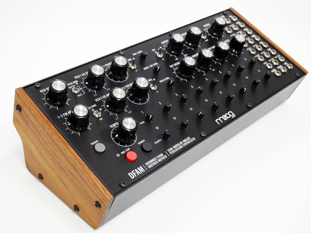 moog DFAM (中古2)