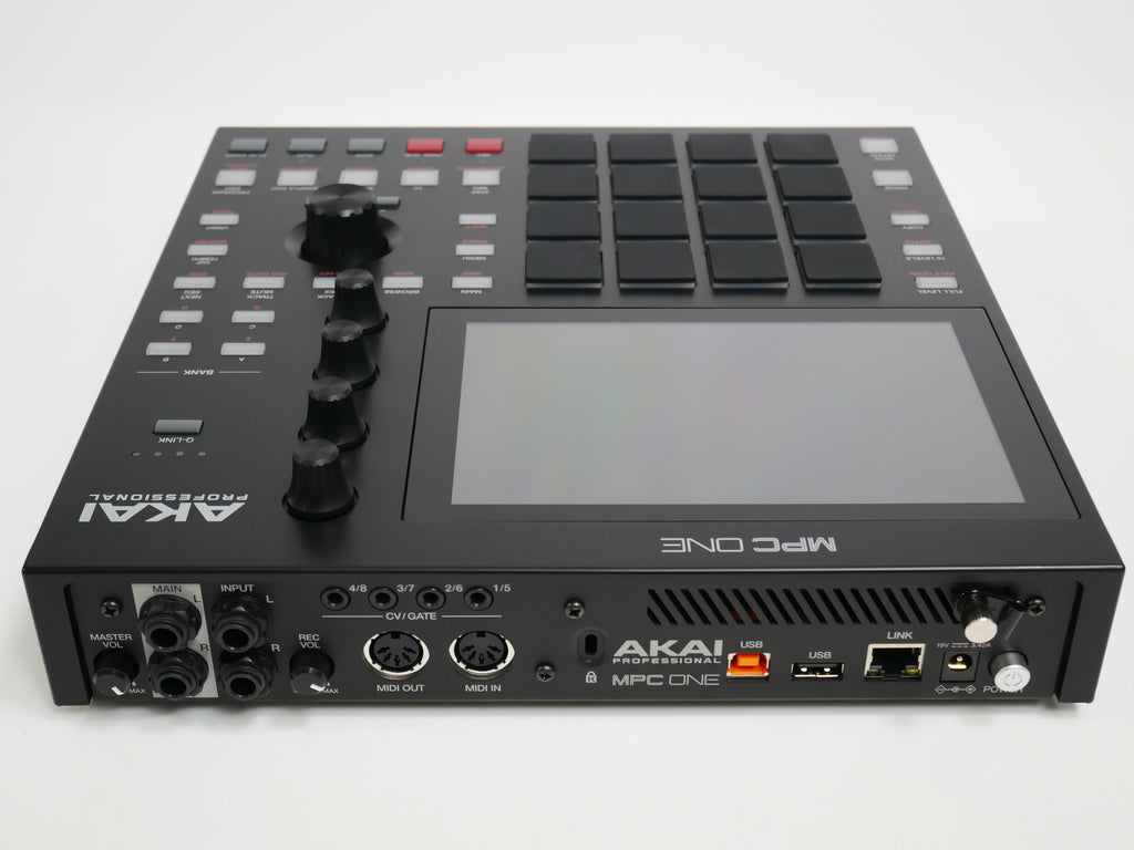 AKAI MPC ONE (中古)