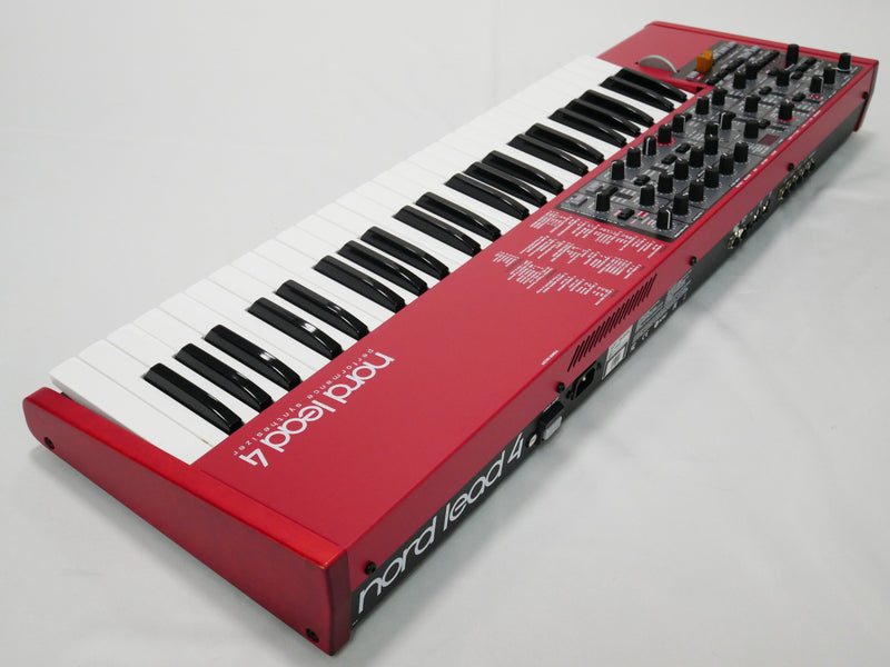 nord Nord Lead 4 (中古)