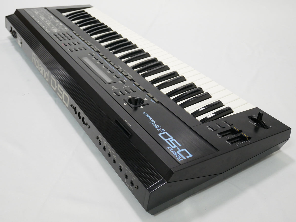 Roland D-50 (中古)