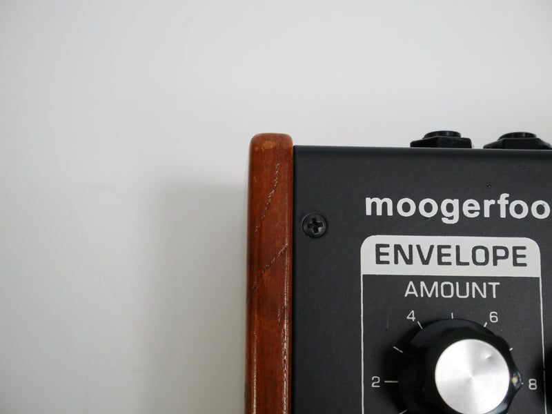 moog Moogerfooger MF-101（中古）