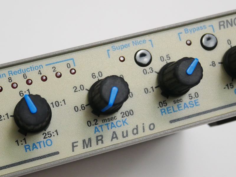 FMR Audio RNC1773（中古）