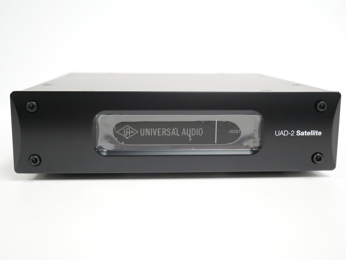 Universal Audio UAD-2 Satellite USB OCTO CORE (中古)