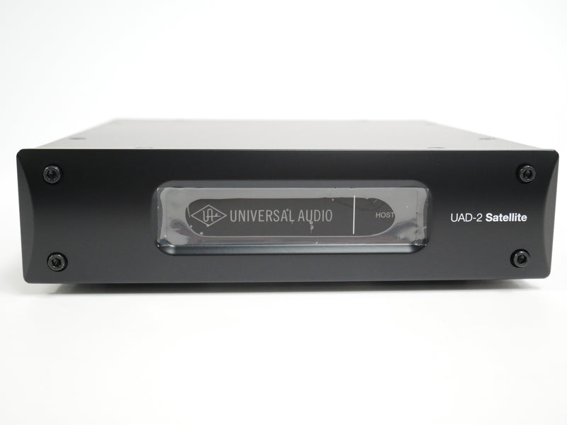 Universal Audio UAD-2 Satellite USB OCTO CORE (中古）1