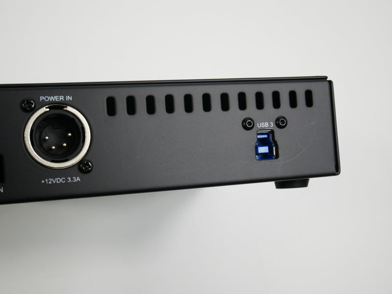 Universal Audio UAD-2 Satellite USB OCTO CORE (中古）