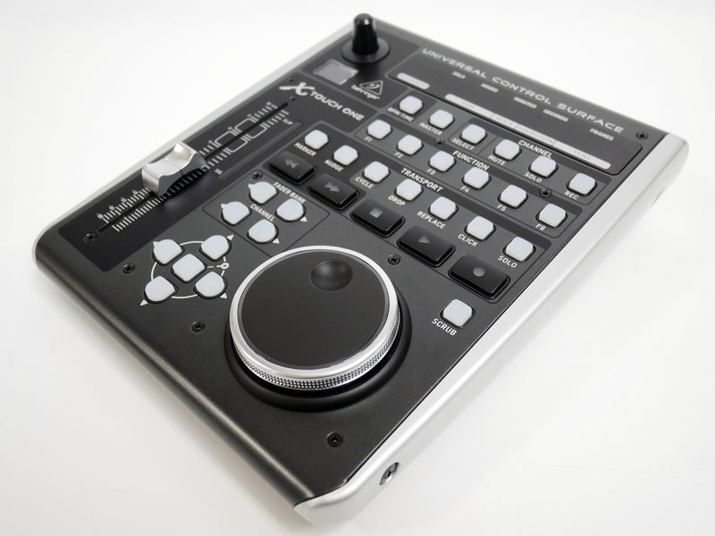 Behringer X-Touch One (中古)