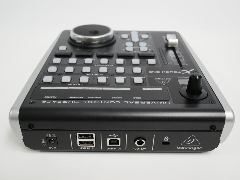 Behringer X-Touch One (中古)6