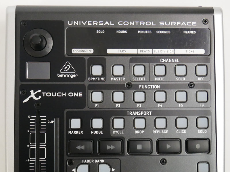 Behringer X-Touch One (中古)3