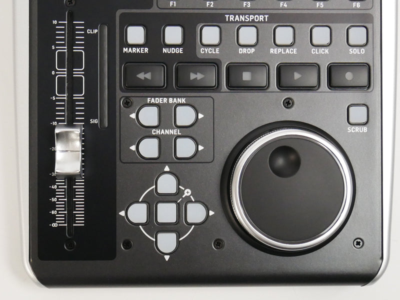 Behringer X-Touch One (中古)4