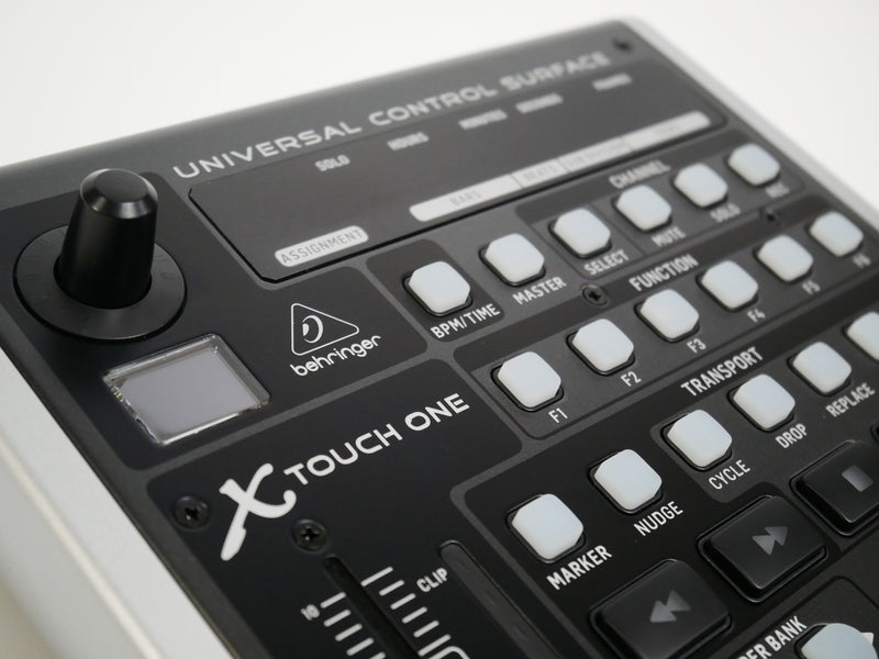 Behringer X-Touch One (中古)2
