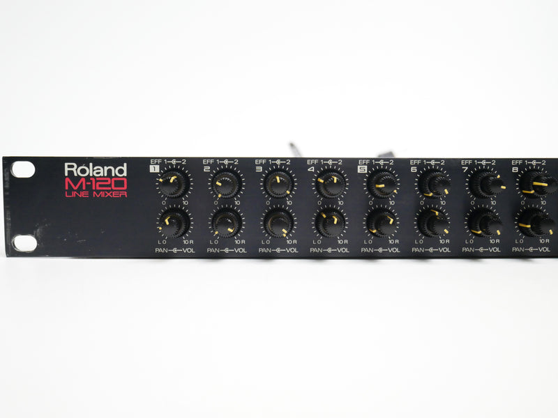 Roland M-120 (中古)1