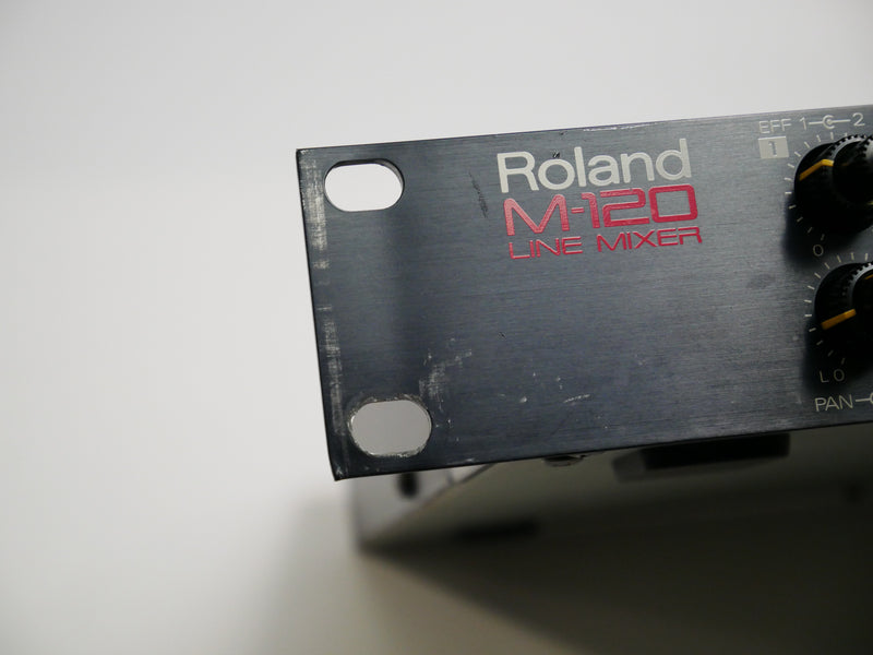 Roland M-120 (中古)