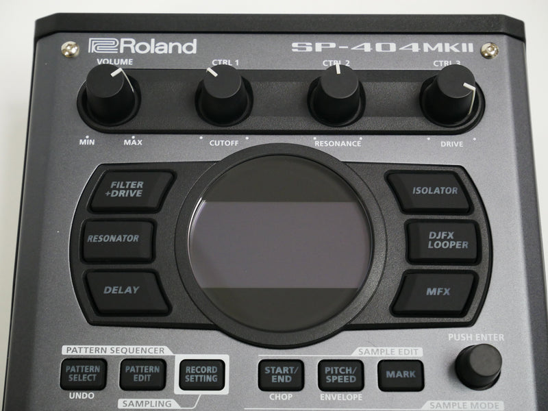 Roland SP-404MKII (中古)3