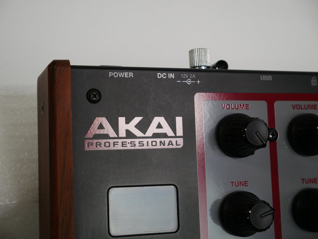 AKAI Rhythm Wolf (中古)