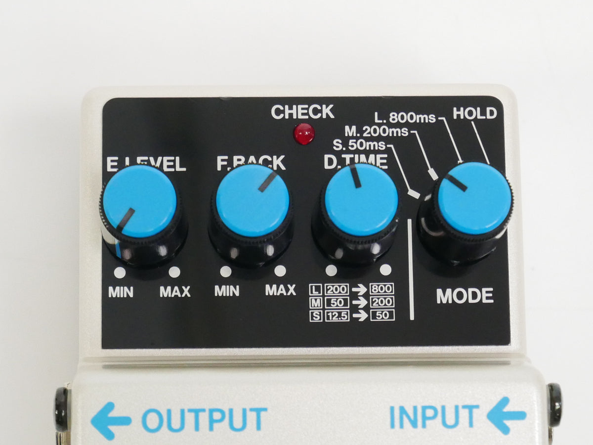 BOSS DD-3 Digital Delay Made in Japan (中古)