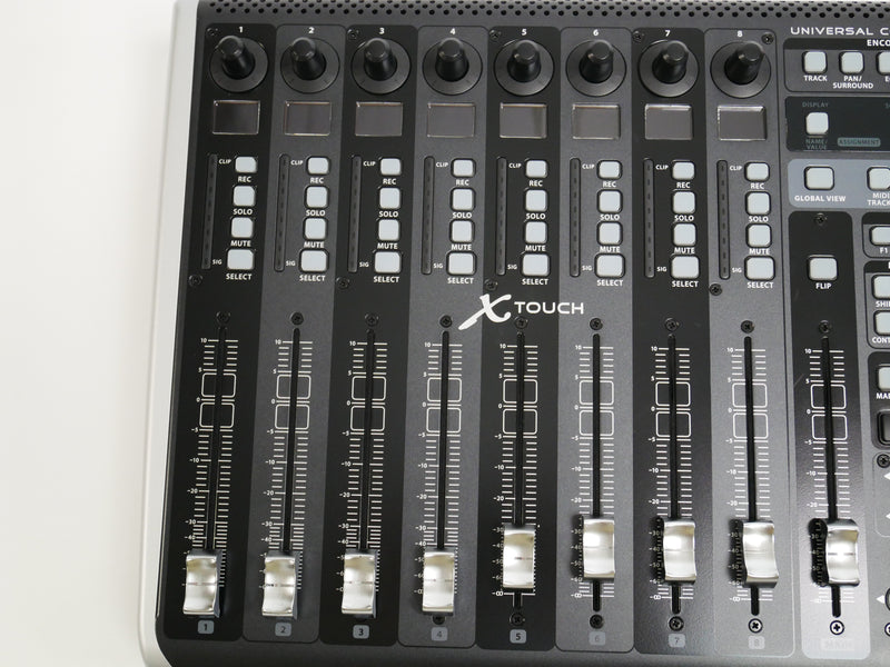 Behringer X-Touch (中古2)2