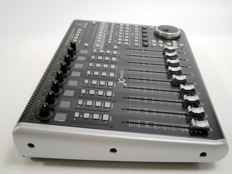 Behringer X-Touch (中古2)4