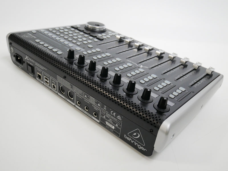 Behringer X-Touch (中古2)5