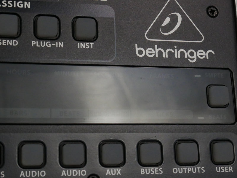 Behringer X-Touch (中古2)