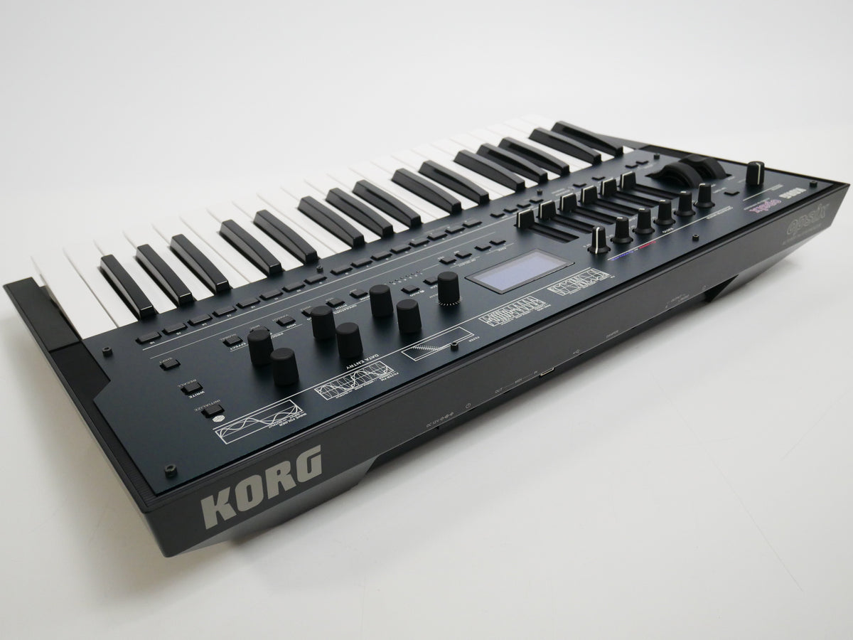 KORG opsix (中古1)