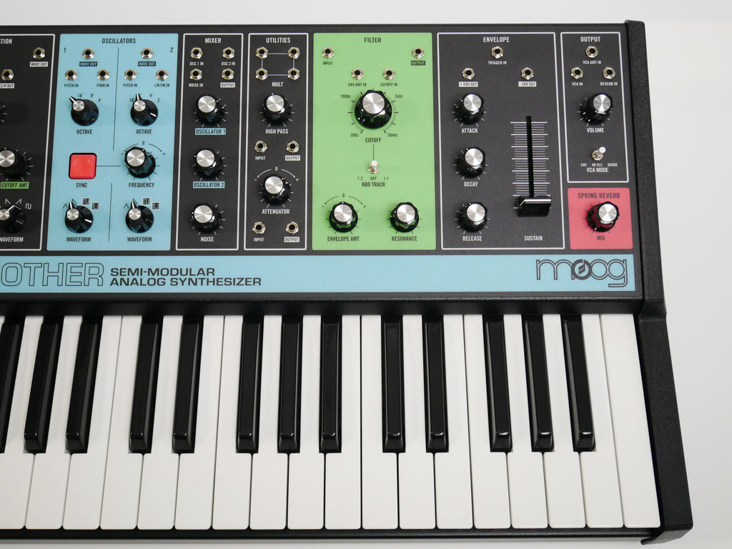 moog GRANDMOTHER (中古)