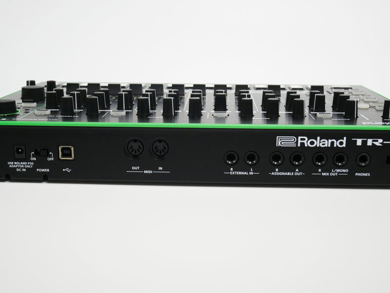 Roland TR-8 (中古)5
