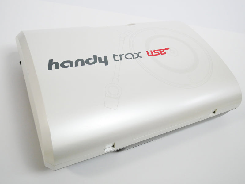 Vestax handy trax USB (中古)1