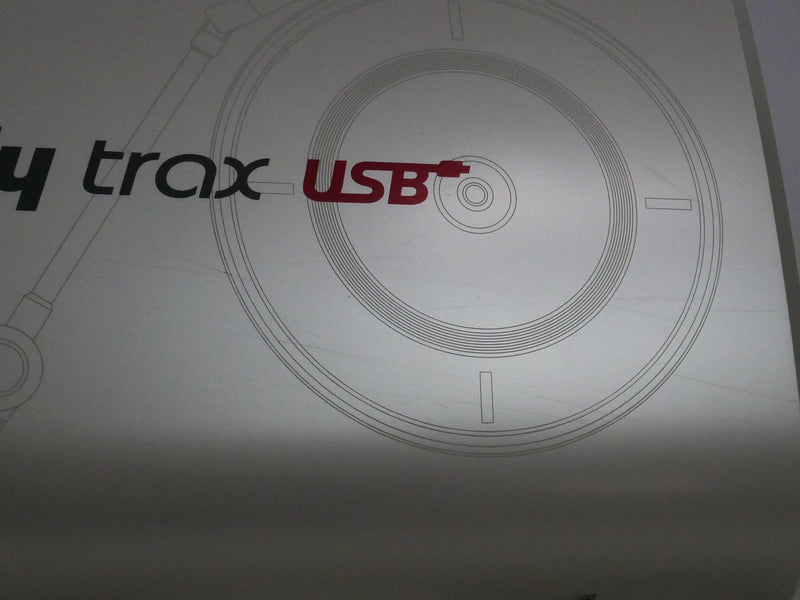 Vestax handy trax USB (中古)