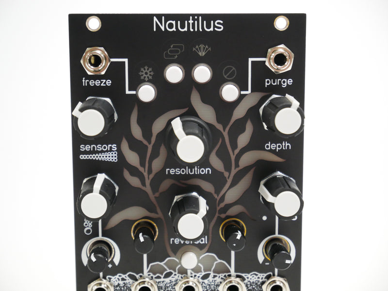Qu-Bit Nautilus (中古)2