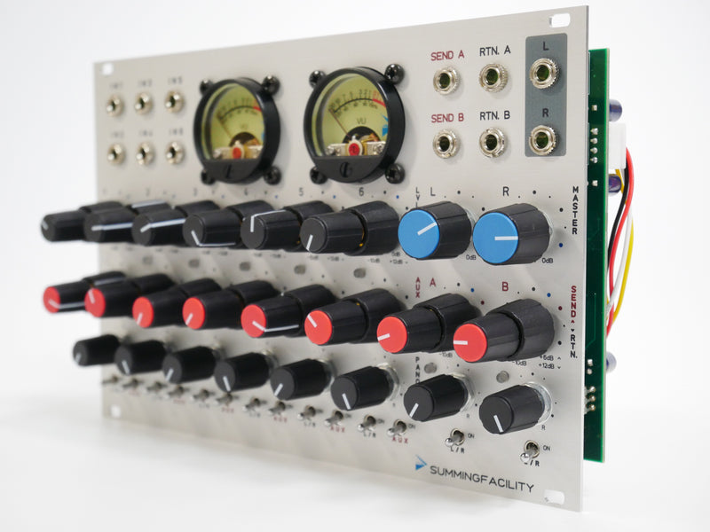 audio gear obsession Audio Gear Obsession SUMMINGFACILITY (中古)