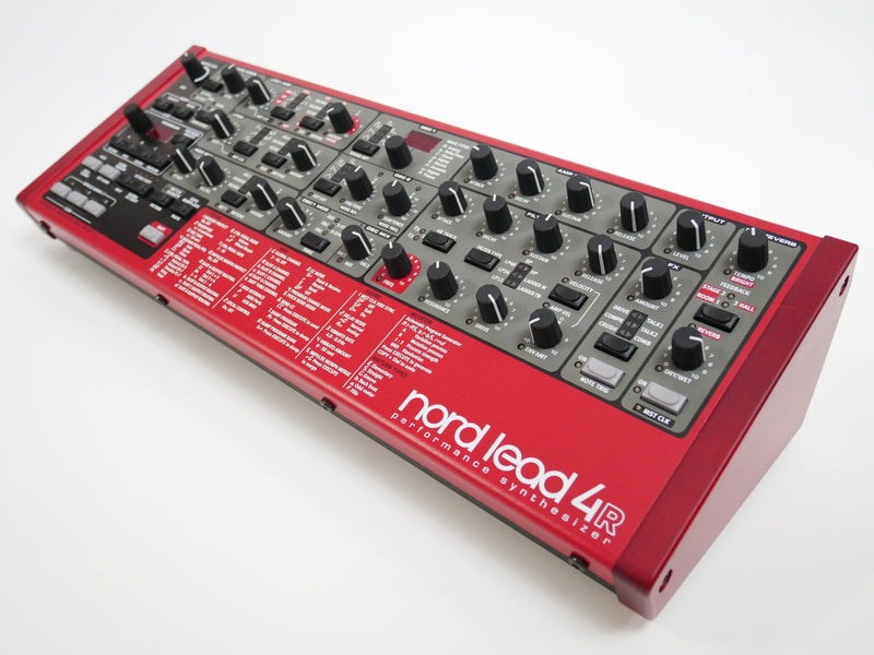 nord Nord Lead 4R (中古)