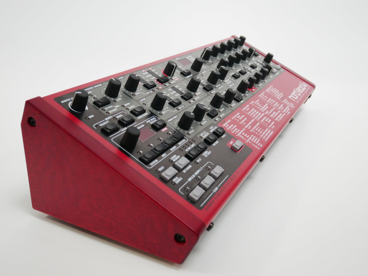 nord Nord Lead 4R (中古)