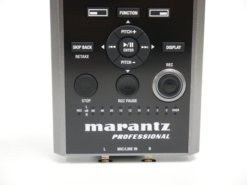 marantz PMD561 (未使用中古品)