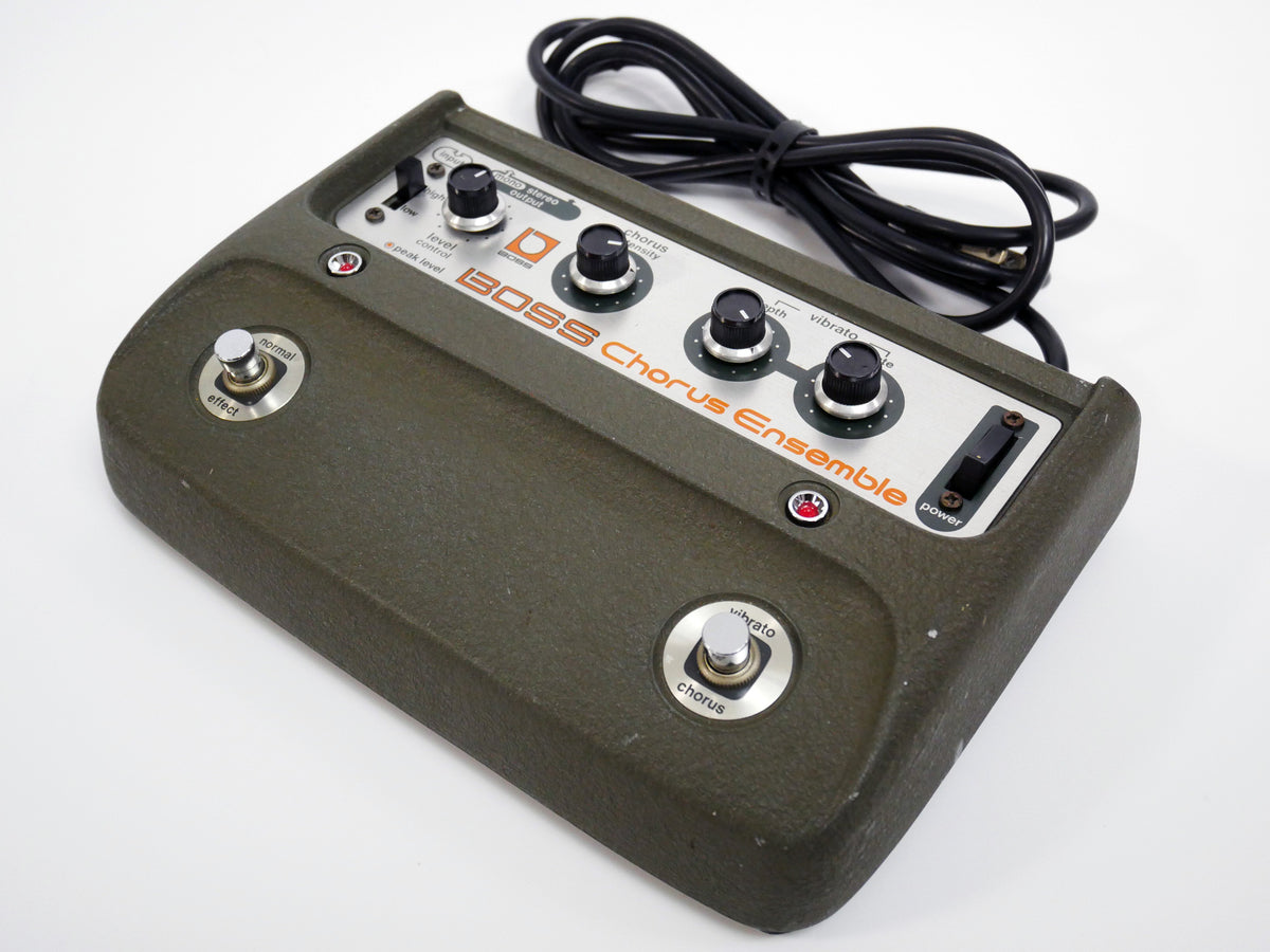 BOSS CE-1 (中古)