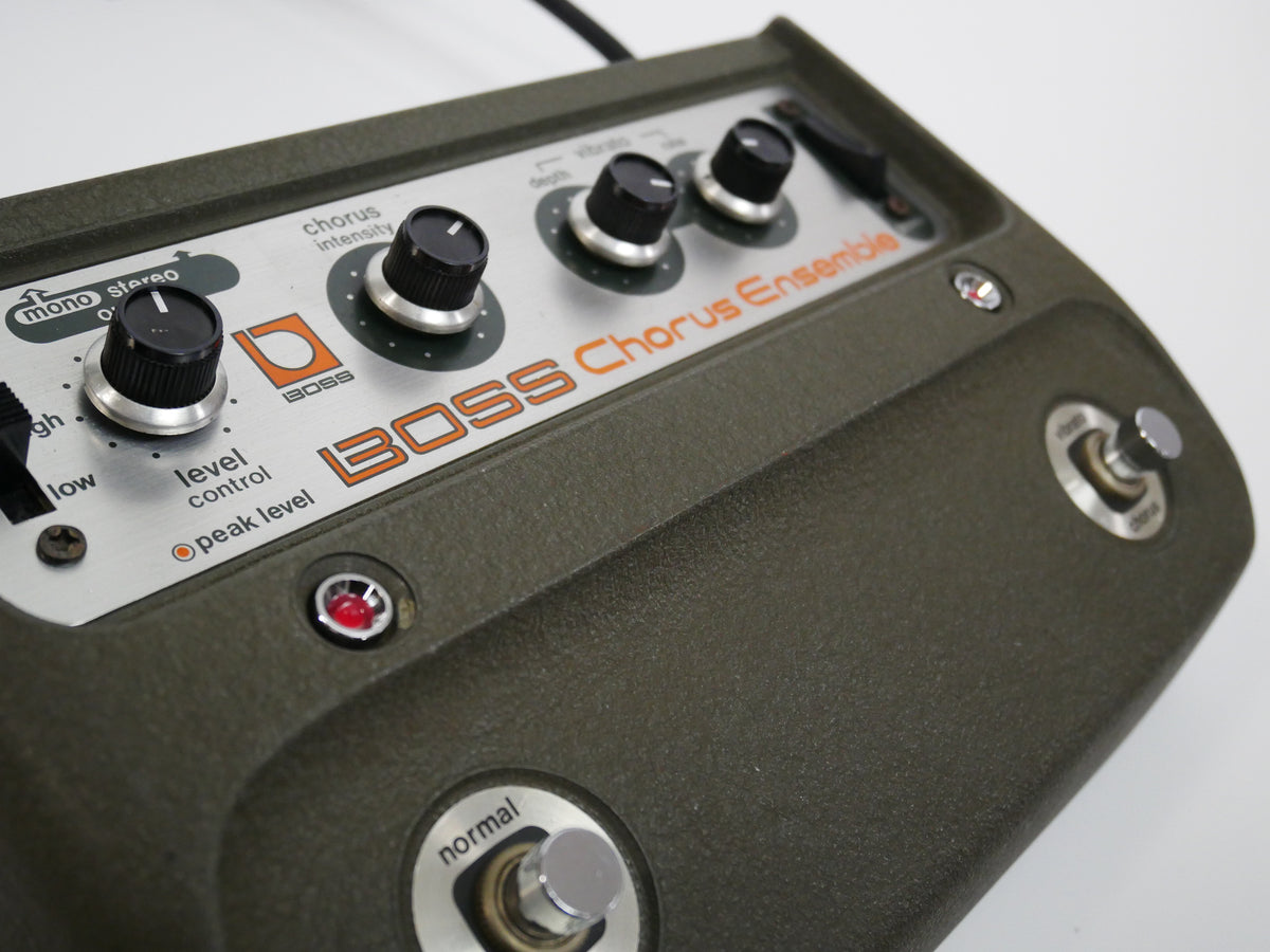 BOSS CE-1 (中古)