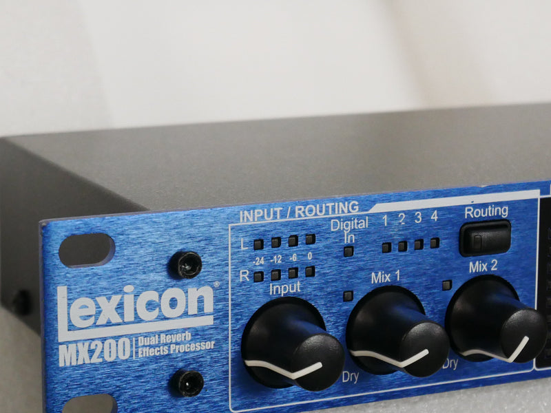 lexicon MX200 (中古)