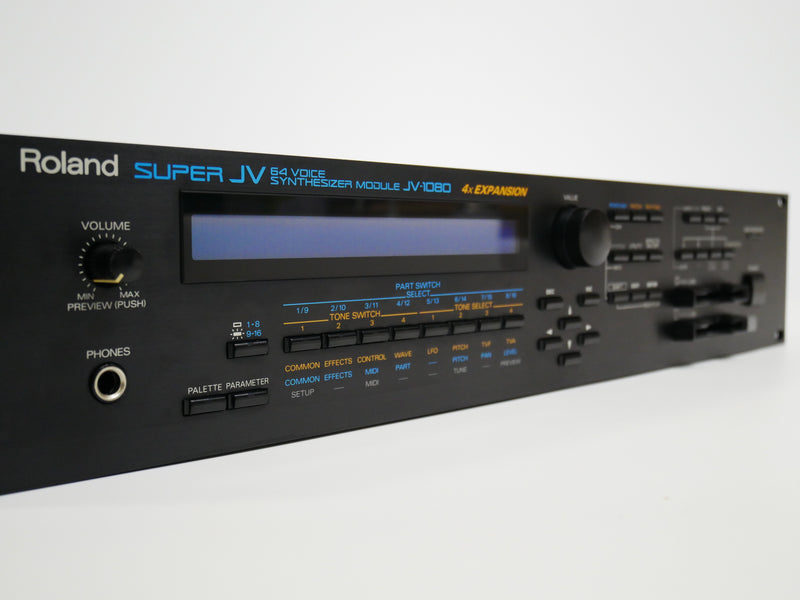 Roland JV-1080 (中古)2