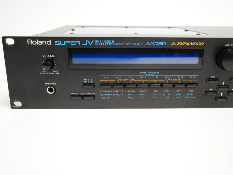 Roland JV-1080 (中古)3
