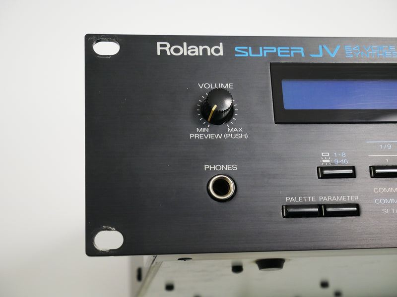 Roland JV-1080 (中古)