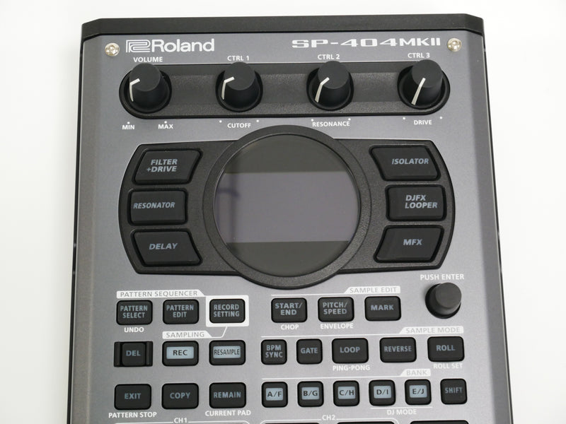 Roland SP-404 MKII (中古2)4