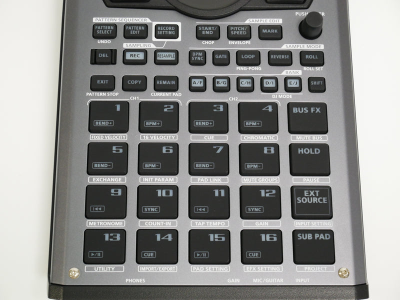 Roland SP-404 MKII (中古2)5