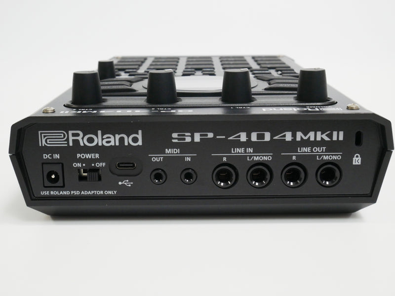 Roland SP-404 MKII (中古2)7