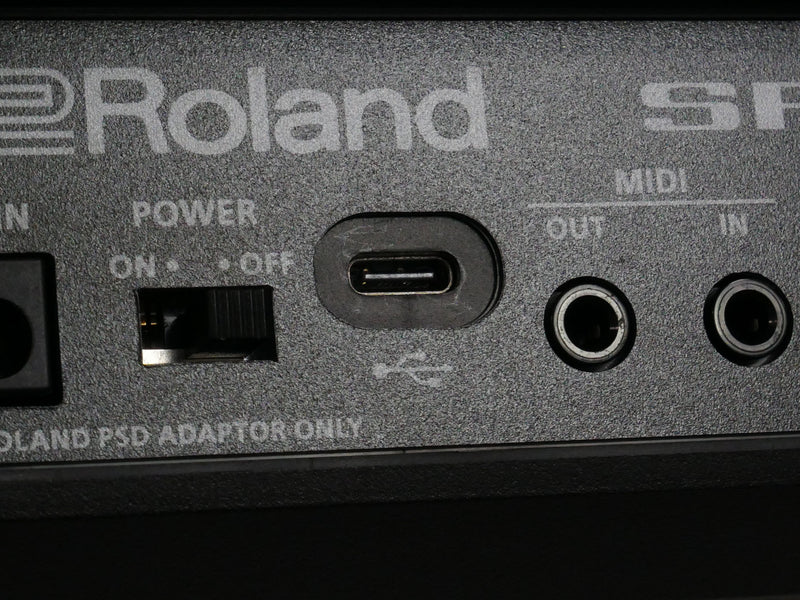 Roland SP-404 MKII (中古2)