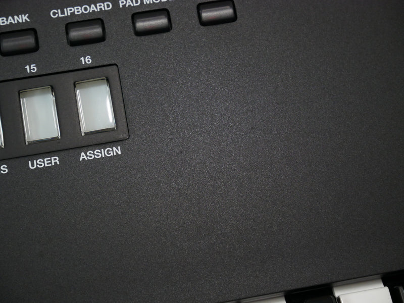 Roland FANTOM 7 + EX Upgrade (中古)