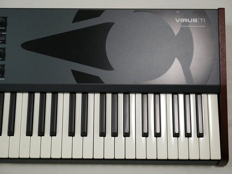 access VIRUS TI Keyboard (中古)6