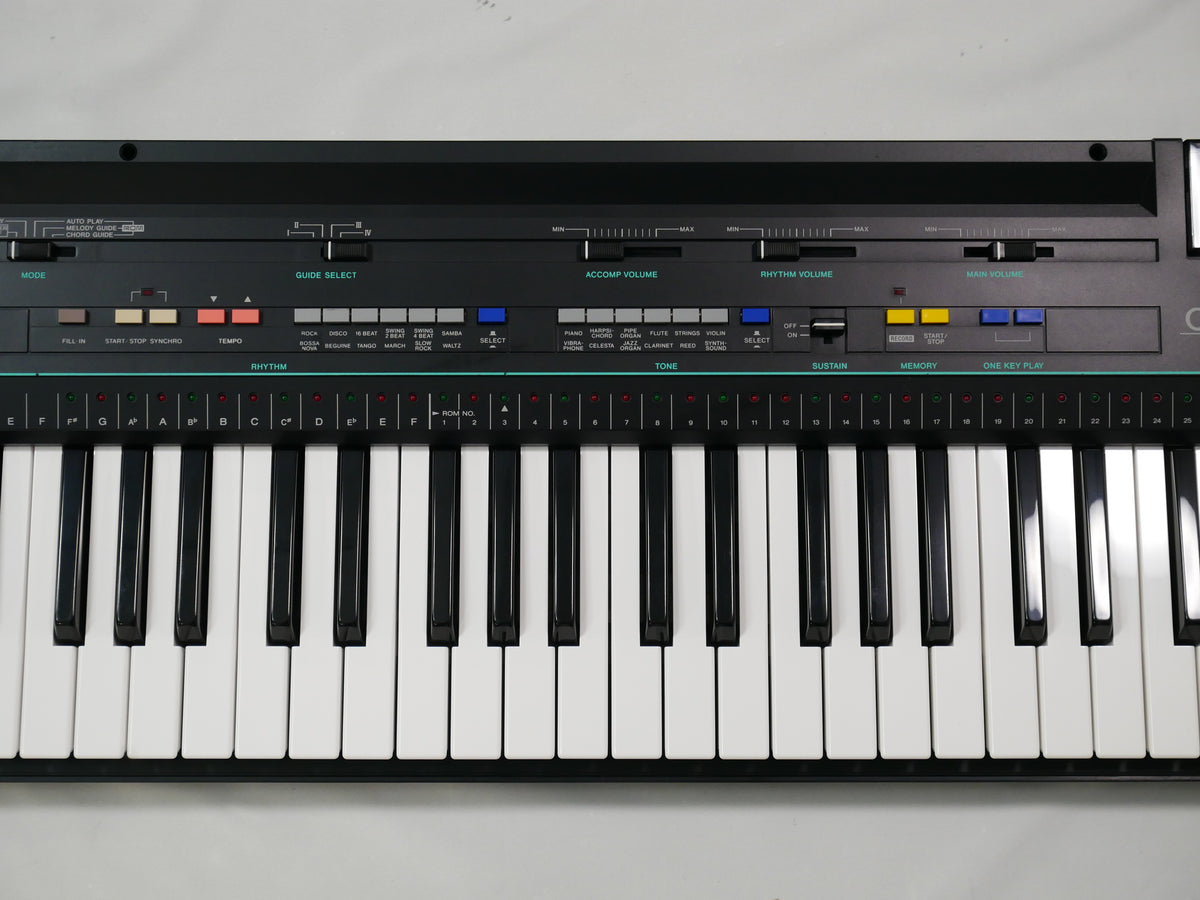 CASIO CT-808 (中古)