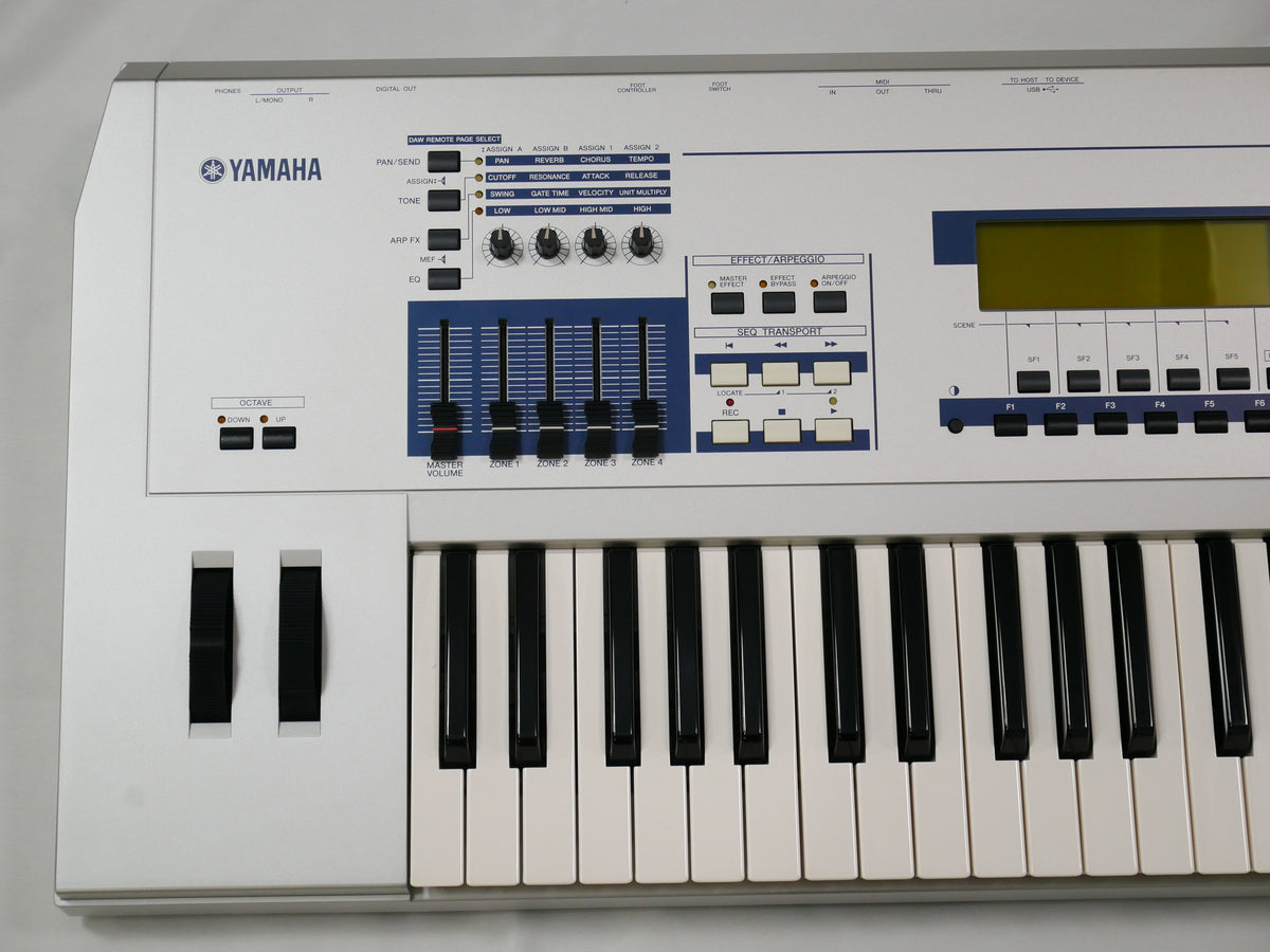 YAMAHA MO6 (中古)