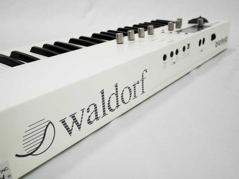 Waldorf blofeld keyboard (中古)4