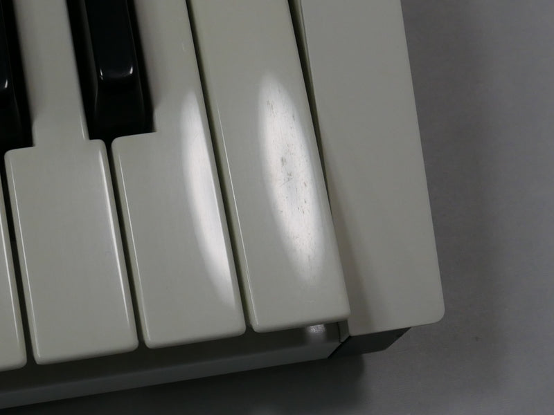 Waldorf blofeld keyboard (中古)