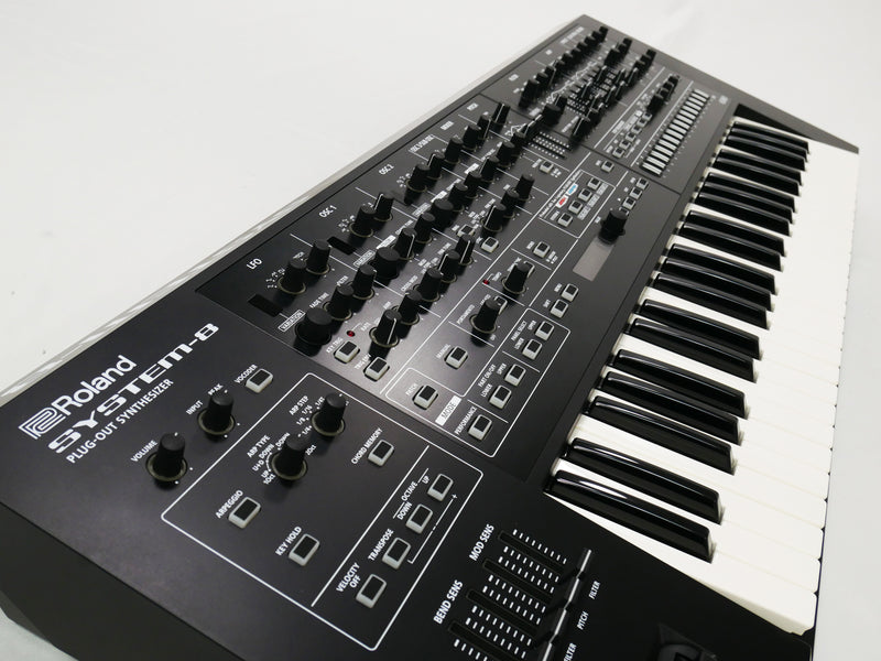 Roland SYSTEM-8 (中古)3